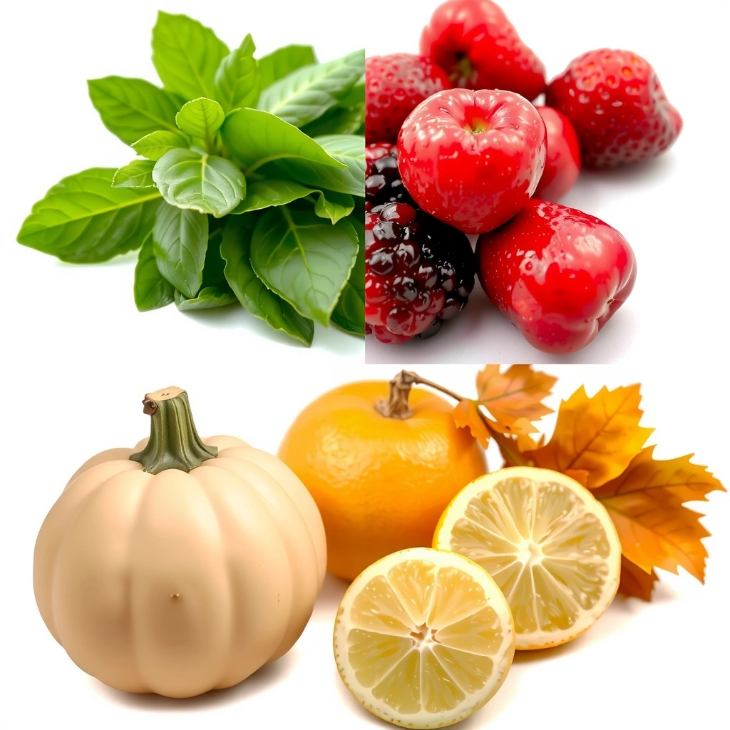 Seasonal health considerations